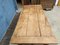 Antique Farmhouse Dining Table, Image 11