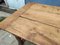 Antique Farmhouse Dining Table, Image 24
