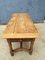 Antique Farmhouse Dining Table, Image 23