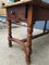 Antique Farmhouse Dining Table, Image 18