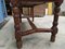 Antique Farmhouse Dining Table, Image 14