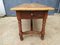 Antique Farmhouse Dining Table, Image 21