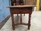 Antique Farmhouse Dining Table, Image 6