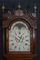 Horloge Géorgienne Antique par Eccles Collier 2