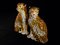 Ceramic Leopard Sculptures, 1950s, Set of 2, Image 14