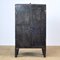 Vintage Industrial Iron Cabinet, 1960s, Image 2