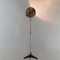 Dutch Floor Lamp by Frank Ligtelijn for Raak, 1950s, Image 2