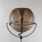 Dutch Floor Lamp by Frank Ligtelijn for Raak, 1950s, Image 4