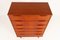 Danish Teak Dresser, 1960s 3