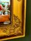 Empire French Giltwood Mirror 7