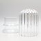 Outdoor Moscardino Glass Teacandle Holder by Kanz Architetti for Kanz, Image 8