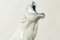 Danish Porcelain Polar Bear Sculpture by Liisbjerg C. F. for Royal Copenhagen, 1980s 8