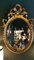 Rococo French Golden Mirror, Image 2
