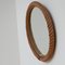 Mid-Century Rope Mirror, 1970s 3