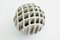 Escultura Balancing Sphere de Alessio Tasca, años 60, Imagen 5