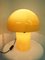 Grande Lampe de Bureau Champignon Vintage de Peill & Putzler, 1970s 9