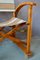 Art Deco Folding Lounge Chairs from Erbacher Erzeugnis, Heimrich Hammer, 1930s, Set of 2 13