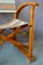 Art Deco Folding Lounge Chairs from Erbacher Erzeugnis, Heimrich Hammer, 1930s, Set of 2, Image 13