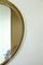 Round Mirror from Guzzini, 1970s 10