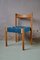 Modernist Dining Chairs, 1960s, Set of 12 10