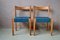 Modernist Dining Chairs, 1960s, Set of 12 6