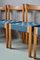 Modernist Dining Chairs, 1960s, Set of 12 8