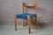 Modernist Dining Chairs, 1960s, Set of 12 1