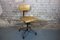 Vintage Industrial Desk Chair, 1960s 1