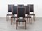 Mid-Century Dining Chairs by Johannes Andersen for Uldum Møbelfabrik, Set of 6 5