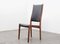Mid-Century Dining Chairs by Johannes Andersen for Uldum Møbelfabrik, Set of 6 7