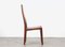 Mid-Century Dining Chairs by Johannes Andersen for Uldum Møbelfabrik, Set of 6 10