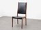 Mid-Century Dining Chairs by Johannes Andersen for Uldum Møbelfabrik, Set of 6 1