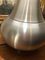 Brushed Aluminum Table Lamp, 1970s, Image 7