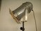 Vintage Italian Aluminum Cinema Spot Lamp, 1960s, Image 9