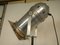 Vintage Italian Aluminum Cinema Spot Lamp, 1960s, Image 5