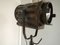 Vintage Italian Theatre Spot Lamp, 1960s, Image 10