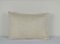 Wool Lumbar Pillow Cover, Image 1