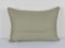 Wool Lumbar Pillow Cover 5