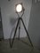 Tripod Floor Lamp, 1950s 4