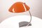 Model 6840 Table Lamp by Christian Dell for Kaiser Idell / Kaiser Leuchten, 1960s, Image 2