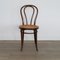 No. 18 Dining Chairs by Gebrüder Thonet for Thonet, 1920s, Set of 4 4