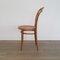 No. 14 Dining Chairs by Michael Thonet for ZPM Radomsko, 1960s, Set of 6 5