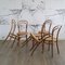 No. 14 Dining Chairs by Michael Thonet for ZPM Radomsko, 1960s, Set of 6 3