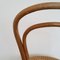 No. 14 Dining Chairs by Michael Thonet for ZPM Radomsko, 1960s, Set of 6, Image 9