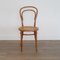 No. 14 Dining Chairs by Michael Thonet for ZPM Radomsko, 1960s, Set of 6 4