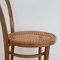 Sedie da pranzo nr. 14 di Michael Thonet per ZPM Radomsko, anni '60, set di 6, Immagine 8