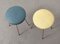 Mid-Century Stools by Rudolf Wolf for Elsrijk, Set of 2 4