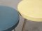 Mid-Century Stools by Rudolf Wolf for Elsrijk, Set of 2 5