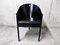 Vintage Model Costes Dining Chairs by Philippe Starck for Driade, 1980s, Set of 6 1