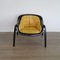 Space Age Fiberglass Lounge Chairs, 1960s, Set of 2 6